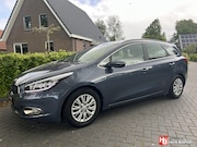 Kia Ceed - 1.6 GDI Business Pack