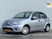 Citroën C3 - 1.1i First AIRCO NAP KILOMETERS PERFECT ONDERHOUDEN 1STE EIG