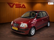 Hyundai Atos - 1.1i Active Young|Stuurbekrachtiging|5 deurs|zuinig|Onderhou