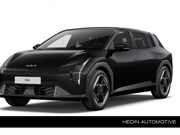 Kia EV4 - Plus Advanced 81.4 kWh | gratis metallic kleur naar keuze |