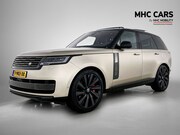 Land Rover Range Rover - 4.4 P530 SV MHEV