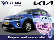Kia Stonic - 1.0 T-GDi MHEV DynamicLine Navigatie - Achteruitrijcamera - 