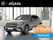 Mercedes-Benz GLC-klasse - 300e 4MATIC Sport Edition