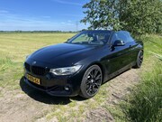 BMW 4-serie - Cabrio 428i Executive