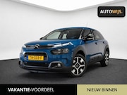 Citroën C4 Cactus - 1.2 PureTech Business|FACELIFT|NAVI|NL AUTO|2e EIG|GOED ONDE