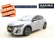 Peugeot 208 - 1.2T 100pk GT | Demo | Navigatie | Climate & Cruise Control 