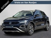 Volkswagen T-Roc - 1.5 TSI Goal Edition | Automaat | Stoelverwarming | ACC | Cl