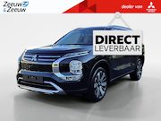 Mitsubishi Outlander - 2.4 PHEV Intense + | 7000 EURO REGISTRATIEKORTING | NU DIREC