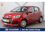 Hyundai i10 - 1.0i Comfort-Smart Pack Navi|Pdc|Carplay|Airco|Rijklaar|