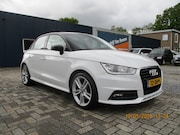 Audi A1 - 1.0 TFSI Adrenalin S-line