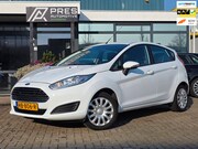 Ford Fiesta - 1.0 Style |AIRCO|NAVI|ELEKTRISCHE RAMEN|CDV