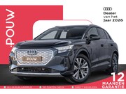 Audi Q4 e-tron - 40 204pk Advanced Edition Plus 77 kWh | Achteruitrijcamera |