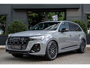 Audi SQ7 - 4.0 TFSI 507pk 7p Nardo Grey, Keramisch, B&O Advanced, Full-