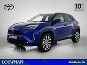Toyota Yaris Cross - 1.5 Hybrid 115 Dynamic | Apple Carplay & Android Auto | Park