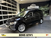 Volkswagen Caddy - 1.4 TSI Trendline 7 personen
