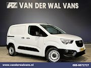 Opel Combo - 1.5 BlueHDi 131pk L1H1 Euro6 Airco | Apple Carplay | Navigat