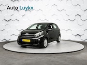 Kia Picanto - 1.0 DPi Dynamic Line Automaat | Apple Carplay/Android Auto |