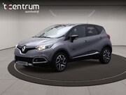 Renault Captur - 0.9 90 PK TCe Xmod, Stoelverwarming, Leder, Camera, Cruise C