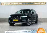 Volvo XC60 - T6 Aut. Long Range Inscription Leder 350pk