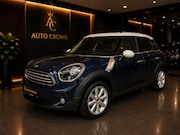 MINI Countryman - 1.6 Cooper Automaat + 056.664km NAP