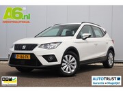 Seat Arona - 1.0 TSI Style Business Intense Plus Automaat DSG 16 inch Car