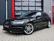 Audi A6 - Avant 1.8 TFSI S-Line | Alcantara | Led | Cruise | Trekhaak