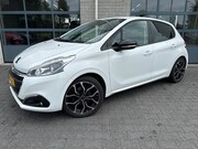 Peugeot 208 - 1.2 PureTech Blue Lion