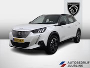 Peugeot e-2008 - EV GT 50 kWh Nav/Camera/Led/CarPlay/Keyless Ecc/H.Leder/Blin