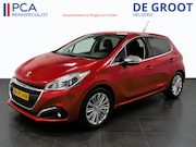 Peugeot 208 - ALLURE Automaat 110pk Navi+Carplay | Climat