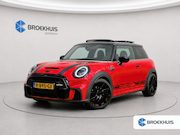 MINI Cooper - 3-Deurs 2.0 S Rockingham GT Edition Unieke uitvoering | Pano
