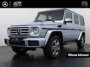 Mercedes-Benz G-klasse - 500 | Designo | 1e eigenaar | nieuw