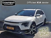 Kia Niro - 1.6 GDi Hybrid ExecutiveLine |Leder |Schuifdak |HarmanKardon