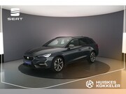 Seat Leon - Sportstourer 1.5 TSI eHybrid 204pk FR Business - eHybrid €60