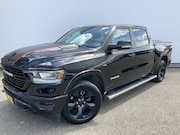 Dodge Ram - LARAMIE MARGE !! Automaat 4x4 DubCab 5 Pers Volle Auto Trekh