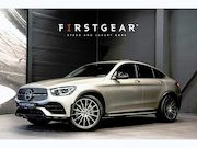 Mercedes-Benz GLC-Klasse Coupe - GLC 200 Premium Plus *LUCHTVERING / AMG-Line / Burmester / S