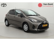 Toyota Yaris - 1.0 VVT-i Trend | Navigatie | Clima | Camera | Rijstrooksens