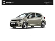 Kia Picanto - 1.0 GDi DynamicLine | Airconditioning | Cruise control | Nav