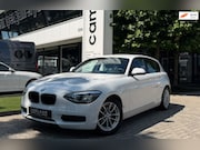 BMW 1-serie - 118i l AUTOMAAT l 170PK l NAVIGATIE l CLIMATRONIC l