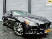 Maserati Quattroporte - 3.0 D