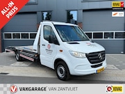 Mercedes-Benz Sprinter - Oprijwagen 317 1.9 CDI L3 RWD