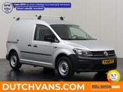 Volkswagen Caddy - 2.0TDI BMT | Navigatie | Multimedia | Ladensysteem | Airco |