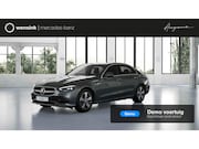 Mercedes-Benz C-klasse - 300 e Business Solution | Achteruitrijcamera | Voorstoelen v