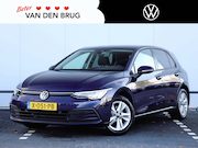 Volkswagen Golf - 1.0 TSI Life 110pk | Dealer onderhouden | LED | Navigatie |