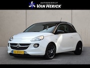 Opel Adam - 1.0 Turbo 90PK Jam | Airco | Cruise Control | Elektrische ra