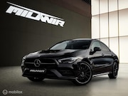 Mercedes-Benz CLA-Klasse - 250 e AMG Line |Pano|360|ACC|Sfeer|VOL