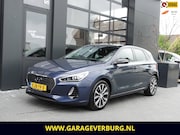 Hyundai i30 - 1.4 T-GDI Premium (Navi, Camera, Cruise, PDC, Stoel+Stuurver