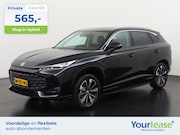 MG MG HS PHEV - 1.5 Luxury | All-in 565, - Private Lease | Direct uit voorra