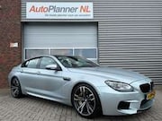 BMW M6 - 6-serie Gran Coupé M6! 360° Camera! Carbon! Soft C