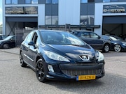 Peugeot 308 - 1.6 VTi XS Luxe uitvoering Navi cruise nap apk