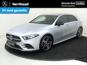Mercedes-Benz A-klasse - 180 Business Solution AMG